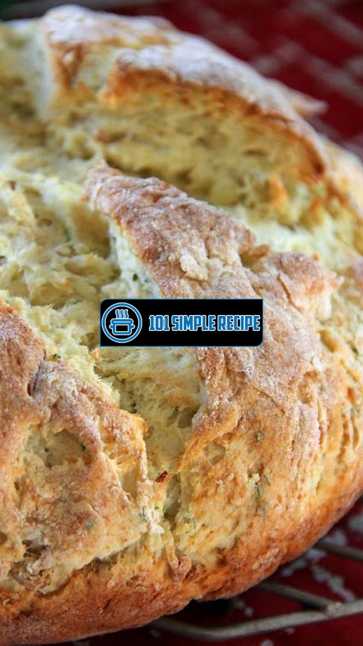 Delicious Potato Bread Ingredients Recipe for Homemade Goodness | 101 Simple Recipe