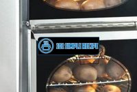 Delicious and Easy Oven-Baked Potato Recipe | 101 Simple Recipe