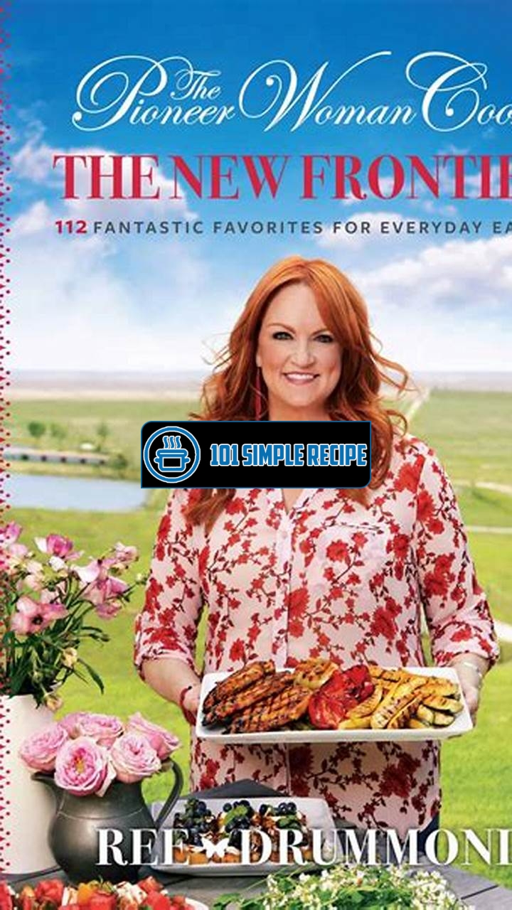 Discover the Delicious Secrets of the Prairie Woman Cookbook | 101 Simple Recipe