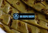 Delicious Prickly Pear Cactus Recipes | 101 Simple Recipe