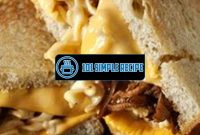 Pulled Pork Mac And Cheese Sandwich Restaurant | 101 Simple Recipe
