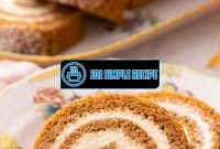 Indulge in the Irresistible Pumpkin Roll Recipe at Preppy Kitchen | 101 Simple Recipe