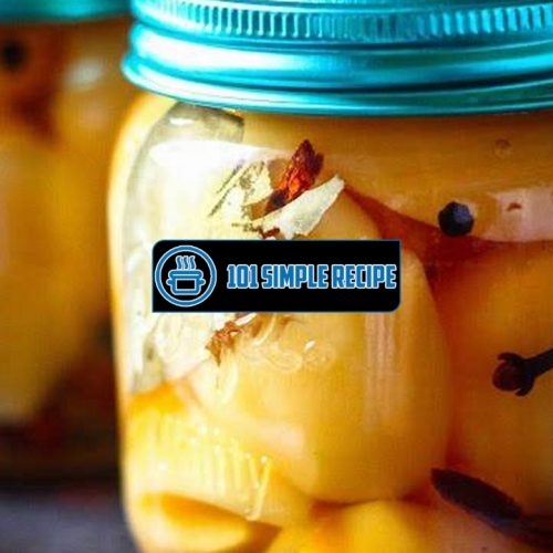 Indulge in the Irresistible Quince Jelly Recipe by Nigel Slater | 101 Simple Recipe