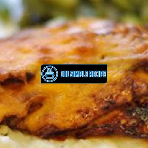 Discover the Delicious Ranch Style Chicken Pioneer Woman Recipe | 101 Simple Recipe