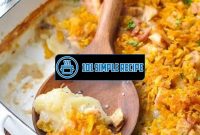 Delicious Recipes for Precooked Chicken | 101 Simple Recipe