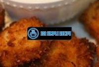 Delicious Red Lobster Coconut Shrimp Sauce Recipe | 101 Simple Recipe