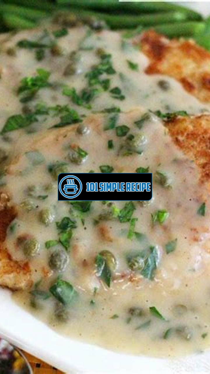 Ree Drummond's Melt-In-Your-Mouth Chicken | 101 Simple Recipe