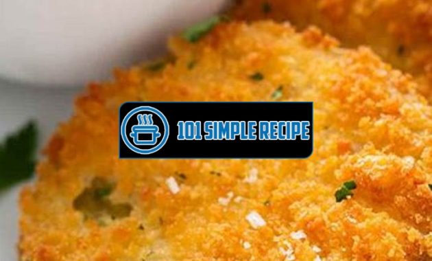Remoulade Sauce Recipe For Fried Green Tomatoes | 101 Simple Recipe