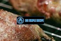 Delicious Roast Wild Duck Teal Recipe | 101 Simple Recipe