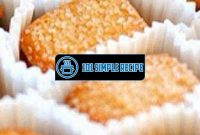 Delicious Homemade Royal Dansk Danish Butter Cookies Recipe | 101 Simple Recipe