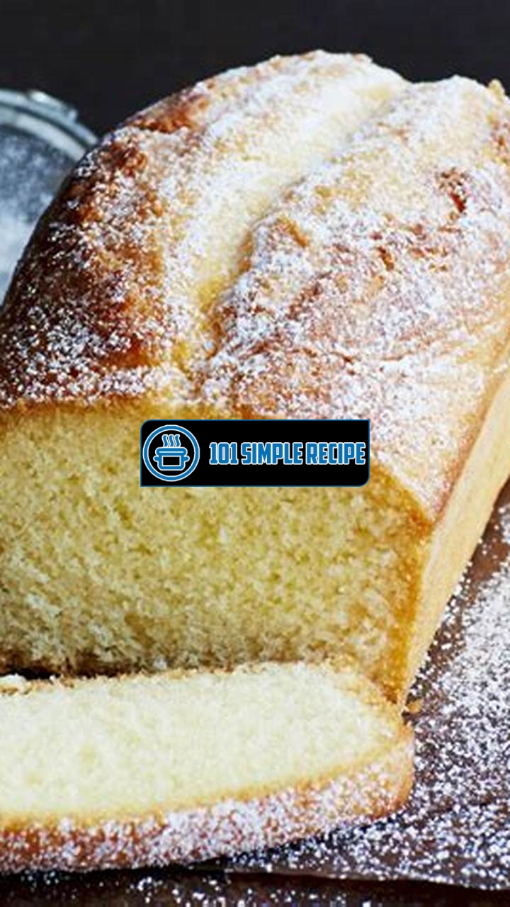 Ruck Zuck Kuchen | 101 Simple Recipe