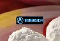 Create Irresistible Rum Balls Using This Vanilla Wafer-Free Recipe | 101 Simple Recipe