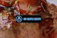 Enhance the Flavor of Filet Mignon with Exquisite Sauces | 101 Simple Recipe