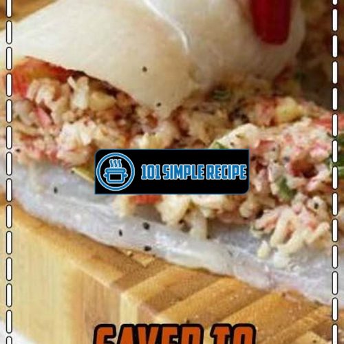 Discover Delectable Seafood Recipes | 101 Simple Recipe