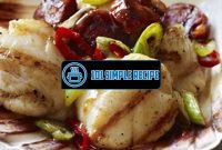 Delicious Scallop Starter Recipes for UK Food Lovers | 101 Simple Recipe