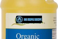 Unlock the Rich Flavors of Sesame Oil with a Gallon Jug | 101 Simple Recipe
