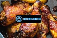 Discover the Irresistible Sichuan Style Fried Chicken | 101 Simple Recipe