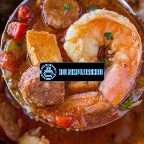 Discover the Best Slow Cooker Jambalaya Recipe Critic | 101 Simple Recipe