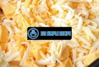 Slow Cooker Mac And Cheese No Boil | 101 Simple Recipe