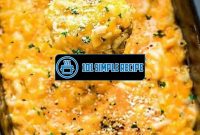 Delicious Slow Cooker Mac and Cheese Recipe | 101 Simple Recipe