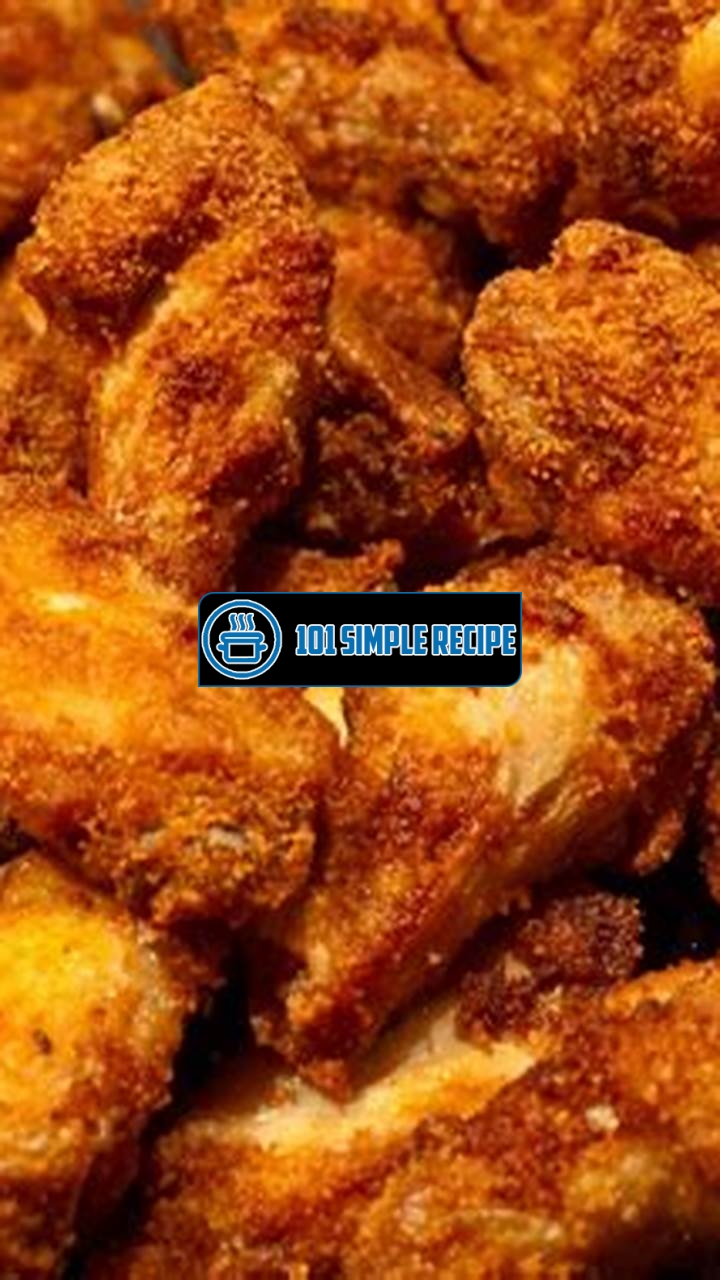 Discover the Best Soul Food Chicken Recipes! | 101 Simple Recipe