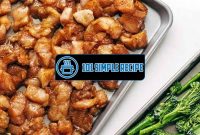 Spicy Chicken And Sweet Potato Meal Prep | 101 Simple Recipe