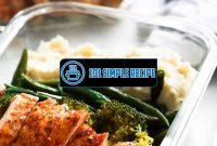 Spice Up Your Meal Prep with Delicious Chicken Recipes | 101 Simple Recipe