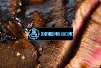 Delicious and Easy Steak Teriyaki Recipe | 101 Simple Recipe