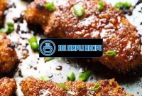 Unleash the Flavor with Mouthwatering Sticky Garlic Sauce | 101 Simple Recipe