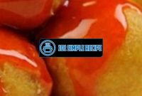 Delicious Sweet and Sour Chicken Balls Recipe | 101 Simple Recipe