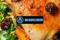 Delicious Teal Recipes to Try in the UK | 101 Simple Recipe