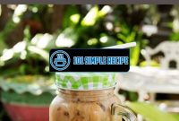 The Best Vegan Thai Iced Coffee: A Refreshing Delight | 101 Simple Recipe