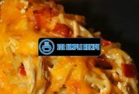 The Pioneer Woman Creamy Chicken Spaghetti Casserole | 101 Simple Recipe