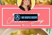 Delicious and Nutritious Recipes from The Pioneer Woman | 101 Simple Recipe