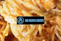 Create Delicious Spaghetti with This TikTok Recipe | 101 Simple Recipe