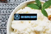 How to Make a Creamy Toum Recipe without a Food Processor | 101 Simple Recipe