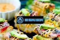 Delicious Tuna and Rice Sushi: A Culinary Delight | 101 Simple Recipe