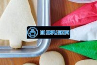 Master the Art of Virtual Cookie Decorating Classes | 101 Simple Recipe