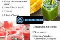 Discover the Secret Recipe for Effective Weight Loss | 101 Simple Recipe