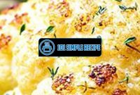 Delicious Whole Roasted Cauliflower Recipe | 101 Simple Recipe