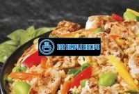 Delicious Lean Cuisine Glazed Chicken Recipe | 101 Simple Recipe