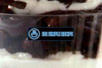 Delicious Zabaglione Recipe for Tiramisu | 101 Simple Recipe